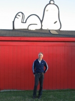 Filename=Dami_and_Snoopy.jpg
Filesize=355KB
Dimensions=675x895
Date added=Feb 12, 2008 Dami_and_Snoopy.jpg