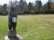 Filename=NS_Upper_Clements_Wildlife_Park_Bear_Statue.jpg
Filesize=820KB
Dimensions=900x675
Date added=Oct 03, 2009 NS_Upper_Clements_Wildlife_Park_Bear_Statue.jpg